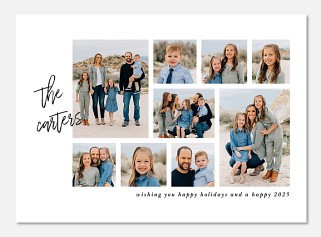 Family Gallery