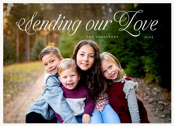 Easy Elegance Valentines Cards