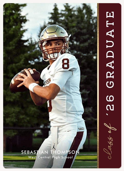 The Highlight Panel Graduation Cards