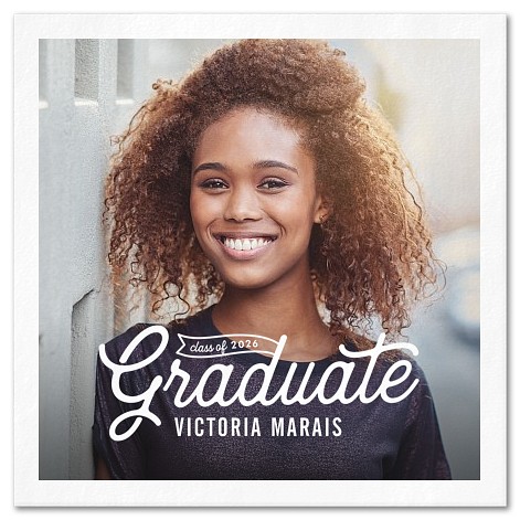 Flying Banner Custom Napkins