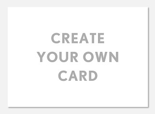 Create Your Own 