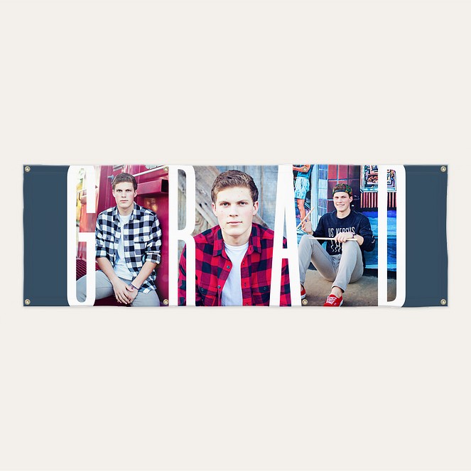 Grad Within Photo Banner Custom Banners
