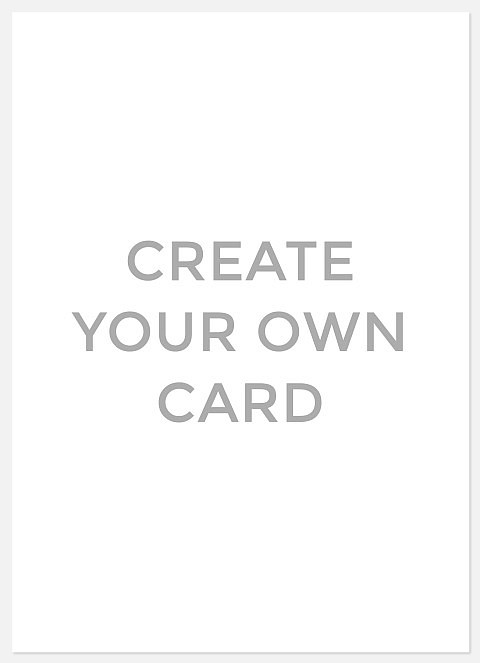 Create Your Own Engagement Party Invitations