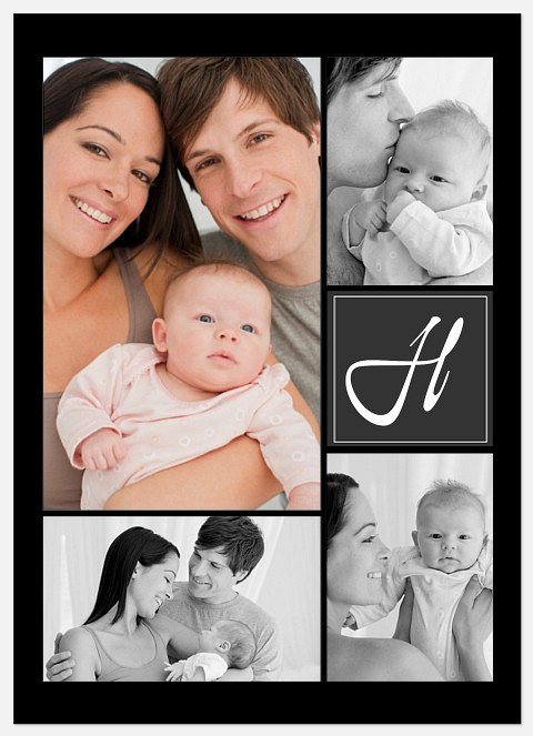 Black Border 4 Create Your Own