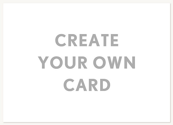 Create Your Own  Chinese New Year Cards