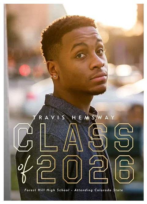 Big Sport Graduation Cards