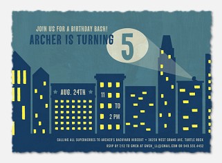 Birthday Signal