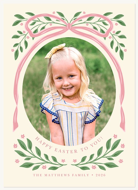 Sweetly Adorned Easter Cards