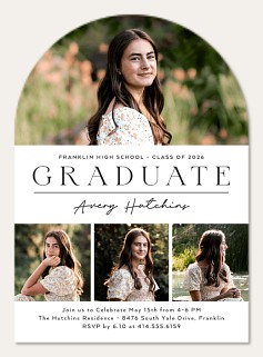 Spotlight Grad