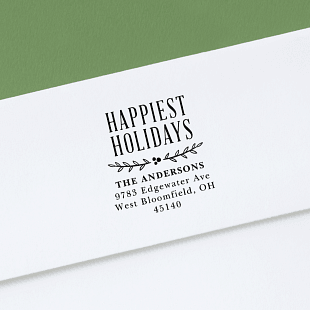Holly Holidays