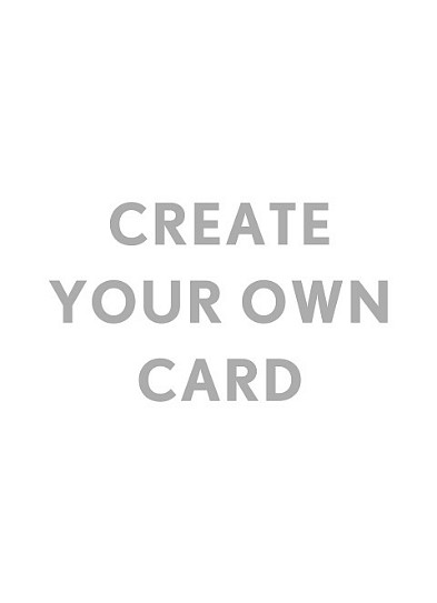 Create Your Own  Graduation Cards