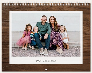 16x20 Black - Calendar Message Center - JPEG Digital/Printable File —  Delightful Order