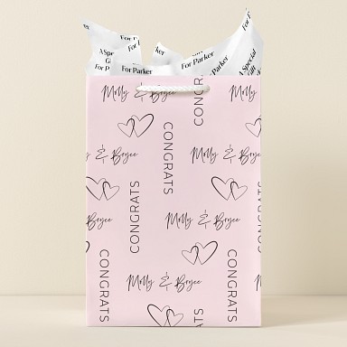 Double the Love Gift Bag
