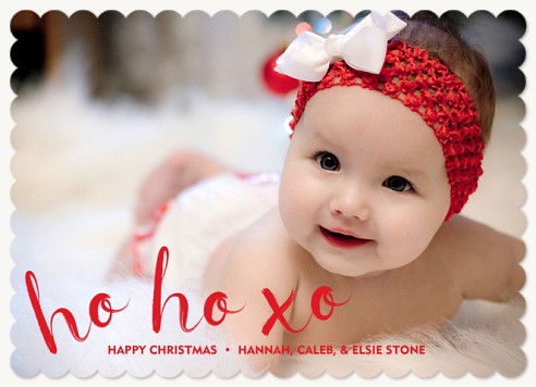 Merry & Sassy Christmas Cards