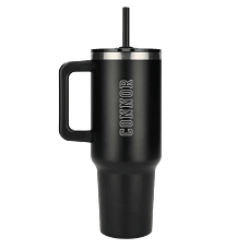 Pinnacle 40 oz Straw Tumbler