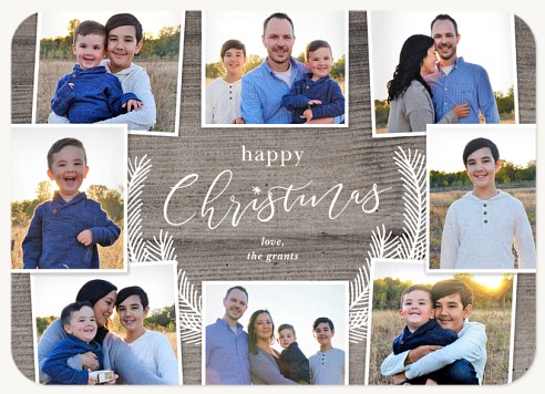 Farmstead Christmas Cards