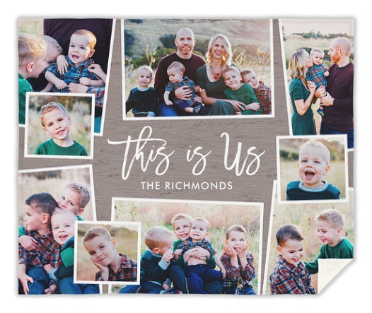 This Is Us Custom Blankets This Is Us Custom Blankets