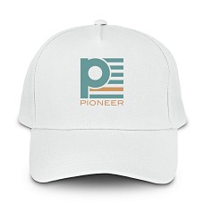 Team Spirit Custom Hat