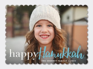 Mazel Tov Card
