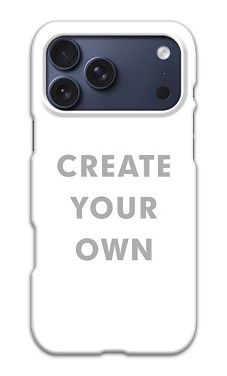 Personalized iPhone 17 Pro Max Case | MyCustomCase