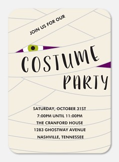 Costume Party