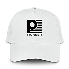 Team Spirit Custom Hat