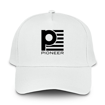 Team Spirit Custom Hat