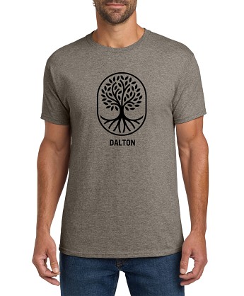 Hanes Unisex Cotton T-Shirt