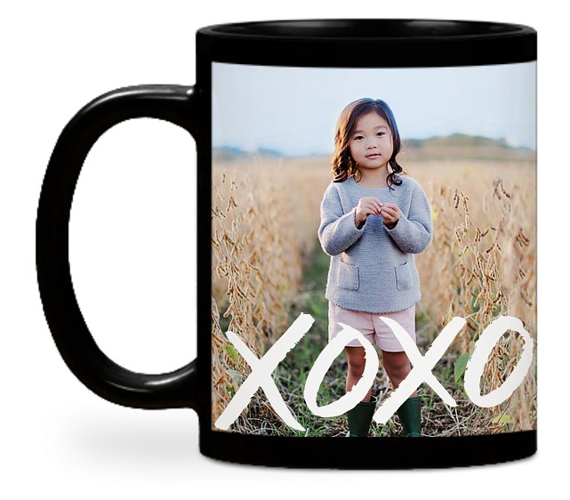 Marked With Love Custom Mugs