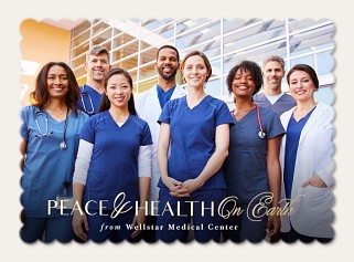 Peace & Health